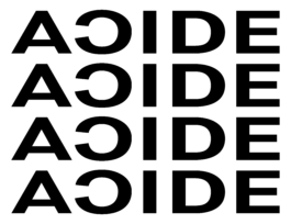 Acide