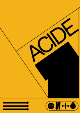 Acide